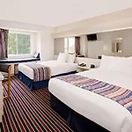 Microtel Inn & Suites By Wyndham Madison East